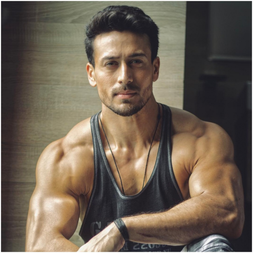 Tiger Shroff has been approached to play Bhaichung Bhutia in his biopic